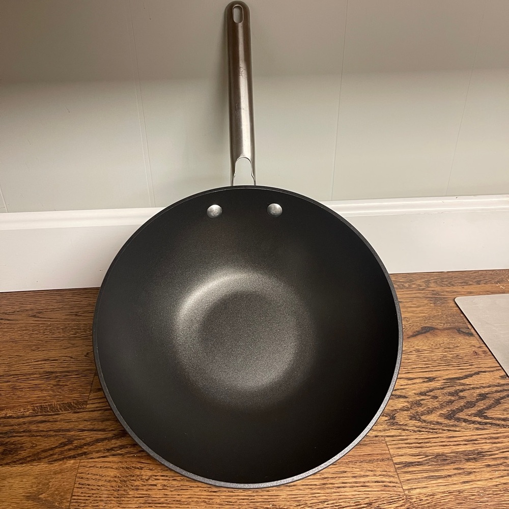 Calphalon Non-Stick 10” Wok